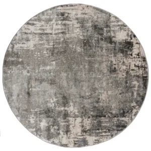 Round Rugs – Wonderlust Abstract Rug