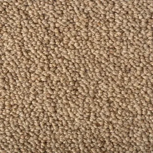 Wall to Wall Carpets – Natural Wool Loop