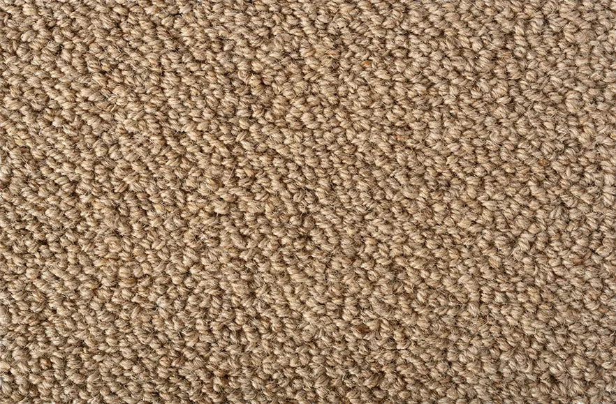 Wall to Wall Carpets – Natural Wool Loop