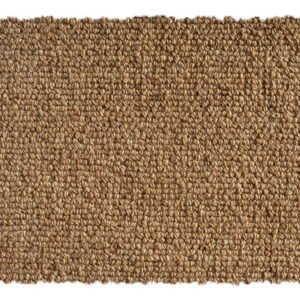 Wall to Wall Carpets – Wool Loop Textured Low Pile